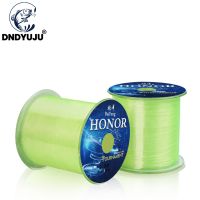 (CIYS outdoor) DNDYUJU 200เมตรที่มีคุณภาพสูง Monofilament สายการประมง Mainline ญี่ปุ่นวัสดุสายการประมงไนล่อนเบสปลาคาร์พอุปกรณ์ตกปลา