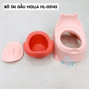 Bô tai gấu Holla 03145