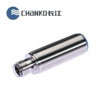 CHANKO/Yangtze River CL18-RF5DP2-A inductive proximity sensor M18 metal induction switch contactor adapter