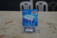 CPU (ซีพียู) 1200 INTEL CORE I3-10100F 3.6 GHz (TRAY)