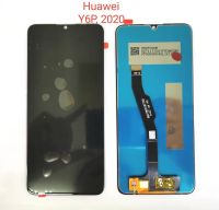 HUAWEI Y6P 2020 LCDหน้าจอ  พร้อมทัชสกรีน  JAMEMAXแถมฟรีไขควง +กาวติดหน้าจอ