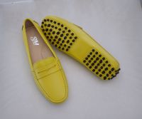 SoulmateShoes Classic Mate in Bumblebee