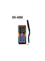 เครื่องวัดระยะเลเซอร์ 40 เมตร DERA รหัส DK-40M