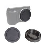 【Online】 ฝาครอบตัวกล้อง1ชิ้น NEX NEX-3 E-Mount