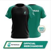 2023 new arrive- xzx180305   PETRONAS OG Culture T-shirt - BLACK