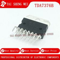 5pcs TDA7376B TDA7376 ZIP-15 2 x 35W