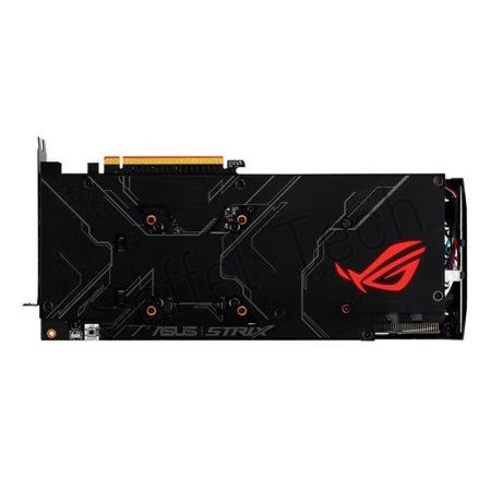 used-asus-rog-strix-rx5700xt-8gb-gddr6-256bit-rx-5700-xt-gaming-graphics-card-gpu