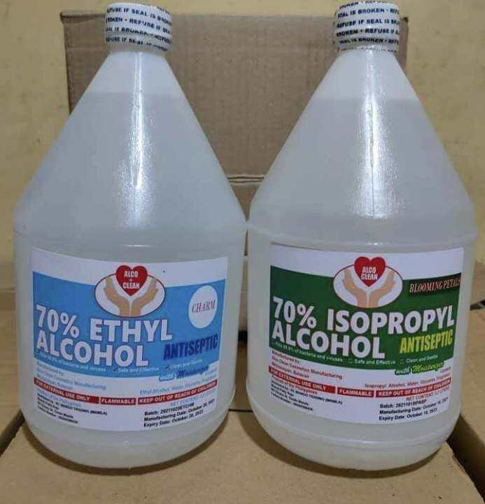 ALCO CLEAN Lazada PH