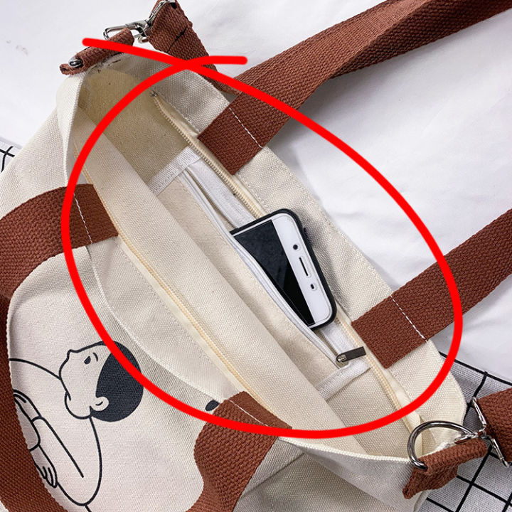 new-style-messenger-bag-female-canvas-japanese-ins-soft-girl-cute-large-capacity-student-cloth-book-bag-handbag