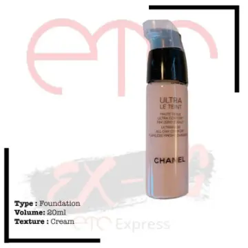 Chanel Foundation - Best Price in Singapore - Nov 2023