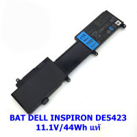 BAT DELL INSPIRON DE5423 11.1V/44Wh แท้  BAT DELL 2NJNF 5423 44WH/11.1V