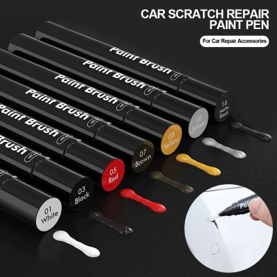 【DT】hot！ Car Up Paint Scratch Remover Automobile Repair Grooming Coat Applicator