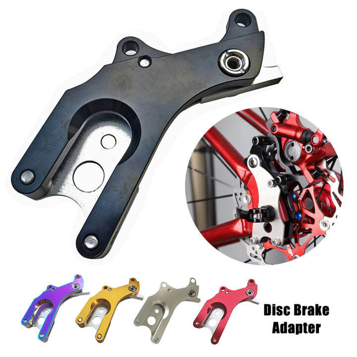 ZAVOGA BETOP Premium Disc Mount Disc Brake Adapter Road Bicycle Frame