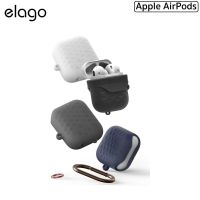 Elago Active Waterproof Hang Case เคสกันกระแทกเกรดพรีเมี่ยมจากอเมริกา รองรับ AirPods 1&amp;2 Wired And Wireless(ของแท้100%)