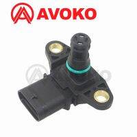 Limited Time Discounts Boost Pressure Sensor (MAP), VDO For BMW N20, N55, N63, S55, S63TU