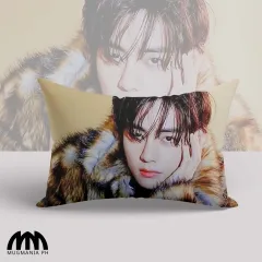 Bada Lee Pillows - Mugmania - Bada Lee Merch Pillows (Available in