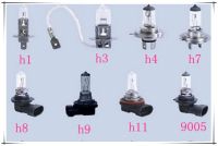 【⊕Good quality⊕】 SNLLP MESS SHOP รถของแท้ใกล้หลอดไฟ H712v55w ไฟสูงซีนอน H412v55w H1หลอดไฟ/H3/H4/H7/H11/Bh3/Bh4/H8/H9 2ชิ้น/ล็อต