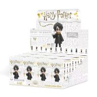 พร้อมส่ง [ขายแยกกล่อง] Harry Potter The Wizard World แฮรี่ พอตเตอร์ *ของมีจำนวนจำกัด* เลือกแบบได้ ของเล่นสะสม