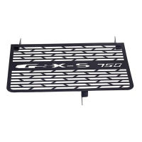 สำหรับ Suzuki GSX-S750 GSX S750 2015-2020หม้อน้ำ Grille Guard Grille Protector อุปกรณ์เสริม