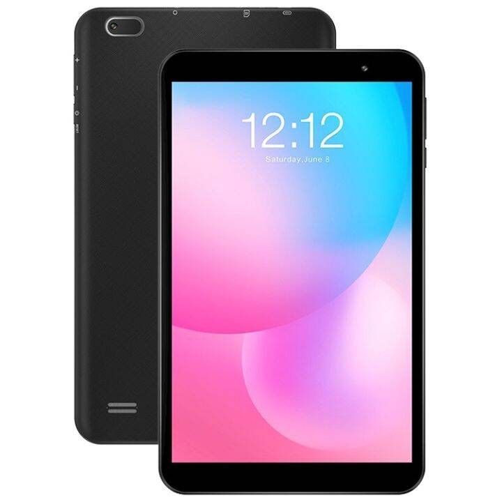 Teclast P80T Tablet, 8.0 inch, 3GB+32GB, Android 12, Allwinner A33 Quad ...