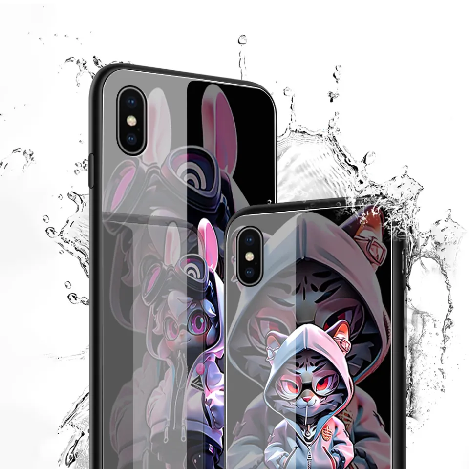 MaiYaCa Omori Game Phone Case for Huawei Honor 10 i 8X C 5A 20 9 10