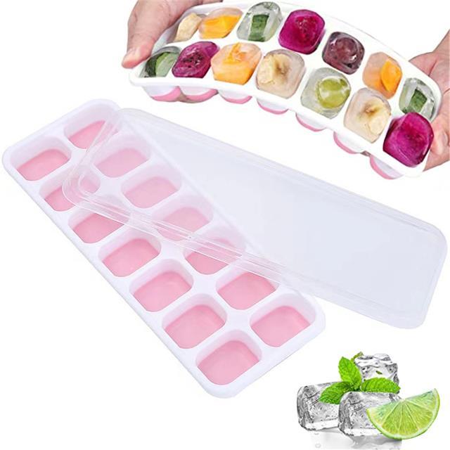 hot-cw-14-molds-tray-silicone-mould-cold-drink-maker-accessories-forms