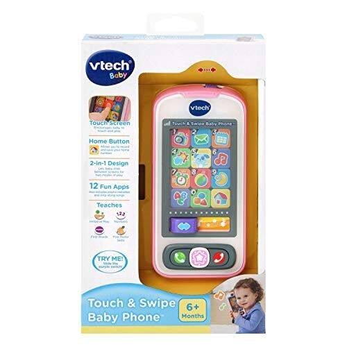 usa-vtech-touch-amp-swipe-baby-phone-โทรศัพท์ของเล่นเด็ก