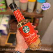 Starbucks Thailand SYRUP STARBUCKS - SIRO PHA CHẾ STARBUCKS VỊ HAZELNUT