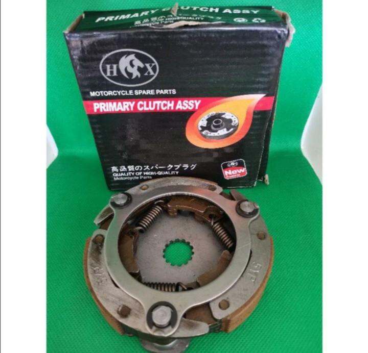 Primary Clutch Assy Sniper 135 Lazada PH
