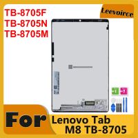 Tested 8.0 LCD For Lenovo Tab M8 FHD TB-8705F TB-8705N TB-8705M TB-8705 LCD Display Touch Screen Digitizer Assembly Replace