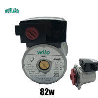 หม้อไอน้ำก๊าซชิ้นส่วน Wilo NFSL126-HE-3 82วัตต์ปั๊มไหลเวียนของน้ำมอเตอร์เดียวสำหรับเบเร็ตต้า ARISTON Haydn ใบพัดเปลี่ยน