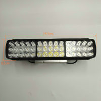 รถจักรยานยนต์ Led Super Bright ไฟหน้า45ลูกปัดรถจักรยานไฟฟ้าสปอตไลท์ภายนอก12v80v