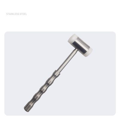 Dental Bone Hammer Shock Absorbing Extraction Percussion Tool