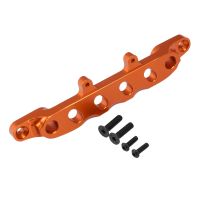 Metal Front Body Posts Mount Shell Column Stand for AXIAL SCX6 AXI05000 1/6 RC Crawler Car Upgrade Parts