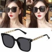 Kính mát nam nữ M28 KÍNH VUÔNG