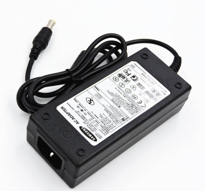 Samsung display power LS22C150 power transformer line DC14V 1.78A LED ...
