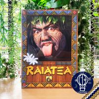 [Clearance] Raiatea [บอร์ดเกม Boardgame]