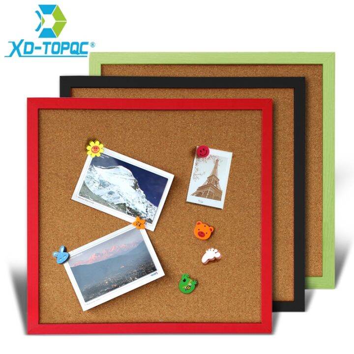 Cork Board Bulletin Boards Lazada PH