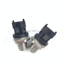 สำหรับเซนเซอร์วัดความดันคอมมอนเรลดีเซล0281006365 BOSCH CUMMINS