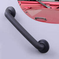 DWCX รถด้านหน้า55176422สายคล้องคอกระจก Hold Down cket Handle สำหรับ Jeep Wrangler JK TJ