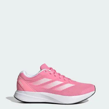 Shop adidas Future Icons 3-Stripe Leggings IM2517 pink