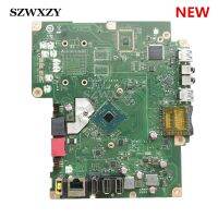 Refurbished For Lenovo S200Z C2000 AIO Motherboard AIA30 LA-C671P 00UW159 with N3700 CPU