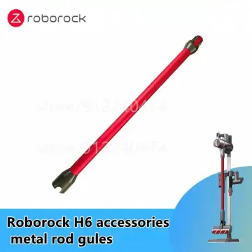 H7 Roller Brush Not Spinning? : r/Roborock