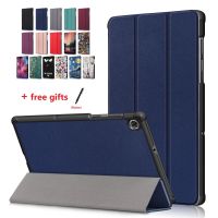 Protective Case For Tab M10 Tab M10 HD(2nd Gen) 2020 10.1inch TB-X306X TB-X606F TB-X606X TB-X605F TB-X505F with Touch Pen