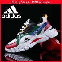 CODkjmlea30 Ready Stock AD Kasut Sport Lelaki Sneakers Men Sport Shoes Outdoor Travel Men Light Fitness Running Shoes