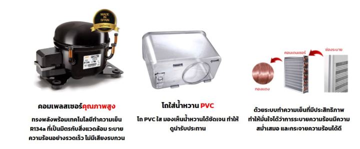 kitchenmall-เครื่องจ่ายน้ำหวาน-เครื่องกดน้ำหวาน-1โถ-12-ลิตร-ผ่อน-0