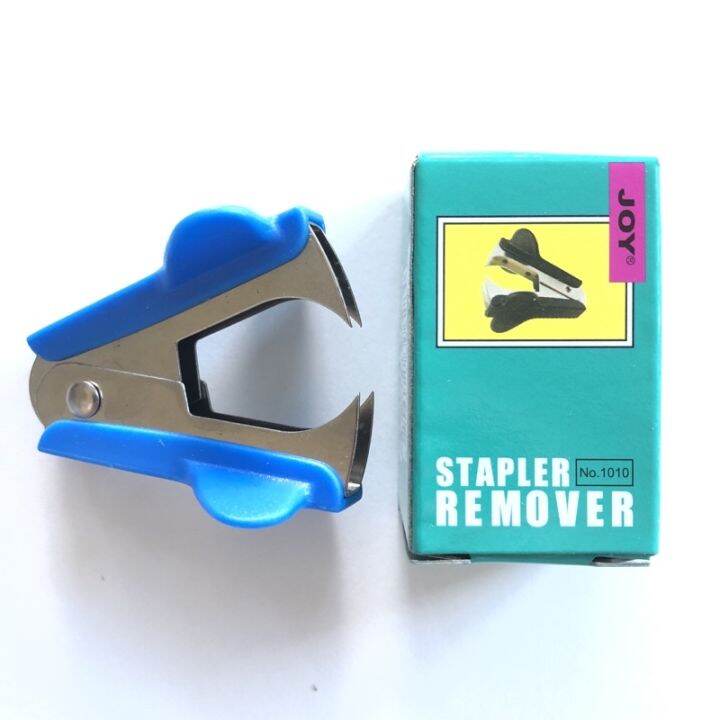 RCS Staple Remover [1 piece] Lazada PH