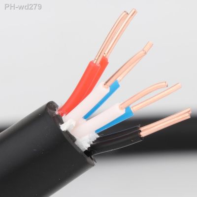 Preffair L310 99.998 Solid OFC Pure Copper Speaker cable 8 Core Bulk Speker Cable Audio Extend Wire Audio Loud Speaker Cable