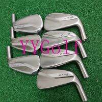 ♈❅ yebeitao04512 2022 New 7PCS P-770 Clubs Irons Set P770 Iron 4-9P R/S Steel/Graphite Shafts Headcovers Fast Shipping