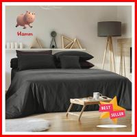 ชุดผ้าปูที่นอน 3.5 ฟุต 3 ชิ้น FACINO SOLID SF071BEDSHEET SET 3.5FT 3PCS FACINO SOLID SF071 **บริการเก็บเงินปลายทาง**